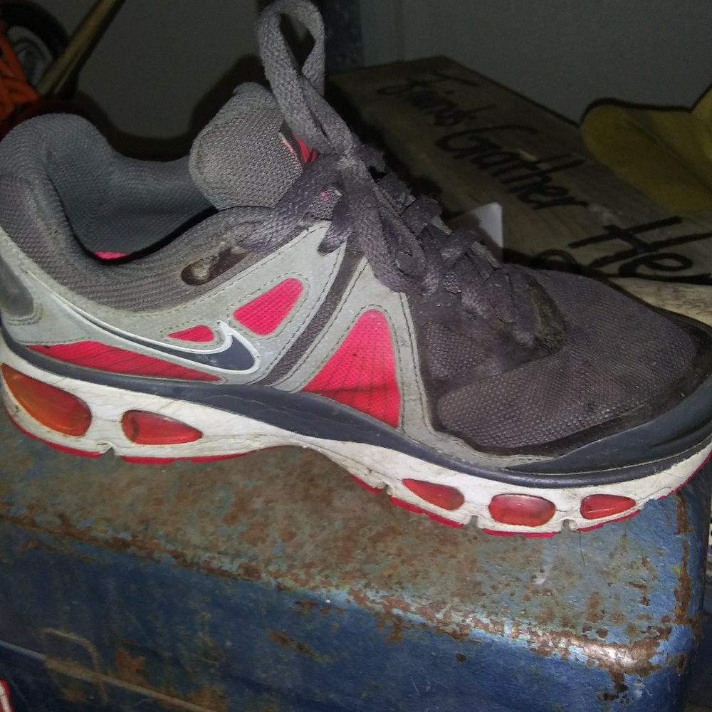 Nike
